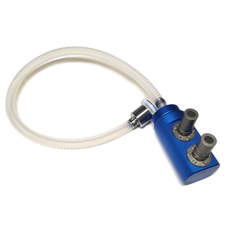FUEL DRUM PUMP OUT ADAPTOR