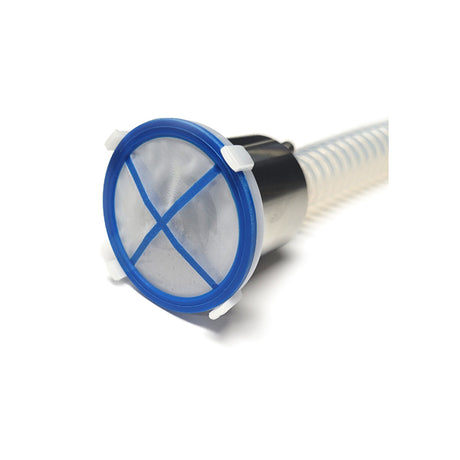 FUEL DRUM PUMP OUT ADAPTOR