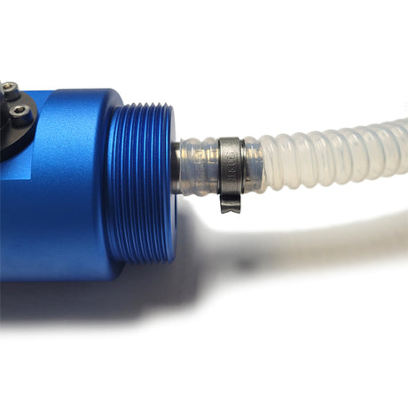 FUEL DRUM PUMP OUT ADAPTOR