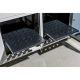 COMPREHENSIVE ENGINEERS STATION - 3 BAY