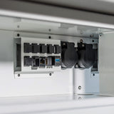 COMPREHENSIVE ENGINEERS STATION - 3 BAY