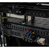 COMPREHENSIVE ENGINEERS STATION - 3 BAY