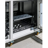 COMPREHENSIVE ENGINEERS STATION - 3 BAY