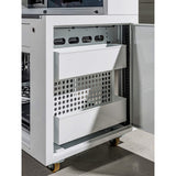 COMPREHENSIVE ENGINEERS STATION - 3 BAY