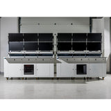 COMPREHENSIVE ENGINEERS STATION - 3 BAY