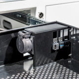 COMPREHENSIVE ENGINEERS STATION - 3 BAY
