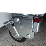 GREAVES3D 200lt PRO FUEL BOWSER - V2
