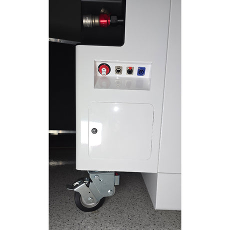 GREAVES3D 200lt PRO FUEL BOWSER - V2