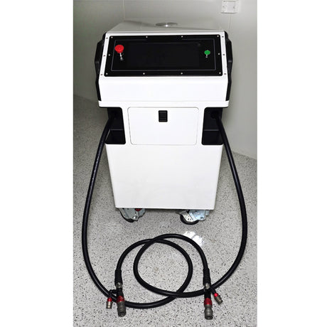 GREAVES3D 200lt PRO FUEL BOWSER - V2