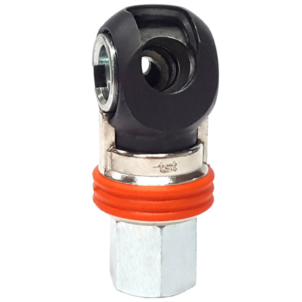 TST SWING COUPLER - SERIES D