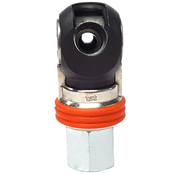 TST SWING COUPLER - SERIES D