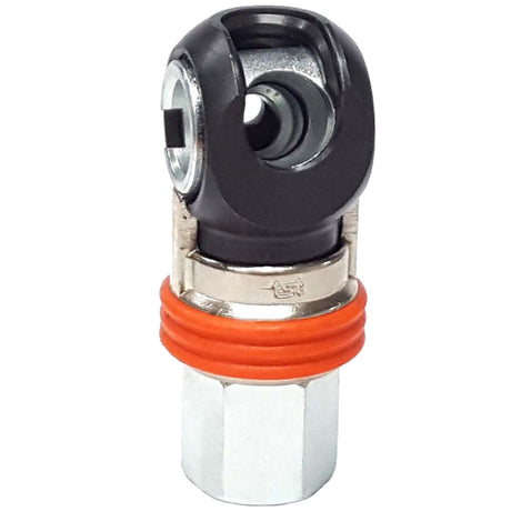 TST SWING COUPLER - SERIES D