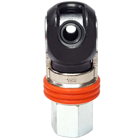 TST SWING COUPLER - SERIES D