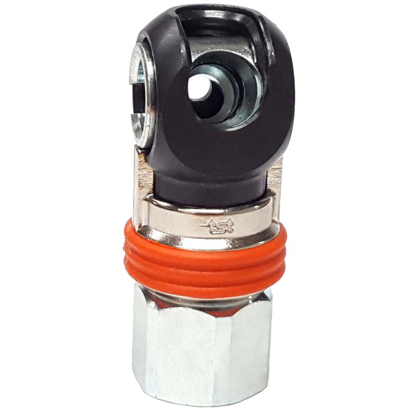 TST SWING COUPLER - SERIES D
