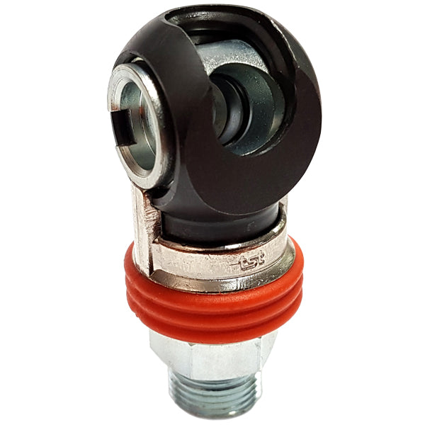 TST SWING COUPLER - SERIES D