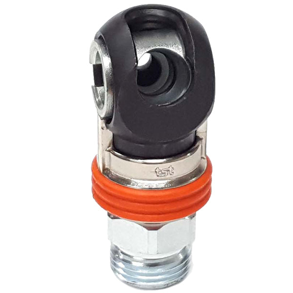 TST SWING COUPLER - SERIES D