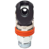 TST SWING COUPLER - SERIES D