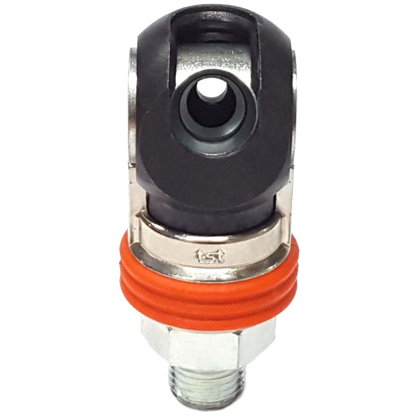 TST SWING COUPLER - SERIES D