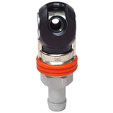 TST SWING COUPLER - SERIES D