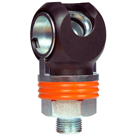 TST SWING COUPLER - SERIES H