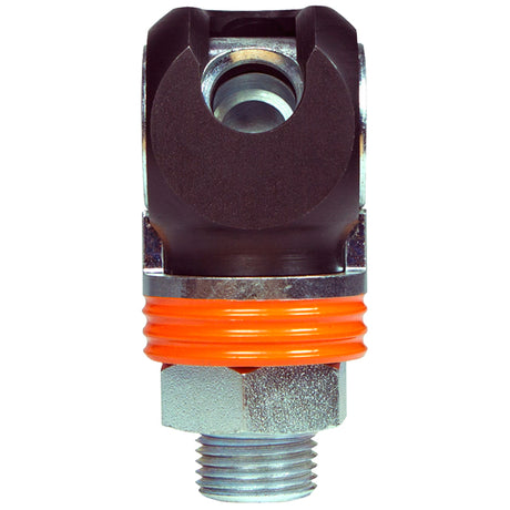 TST SWING COUPLER - SERIES H