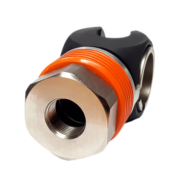 TST SWING COUPLER - SERIES I