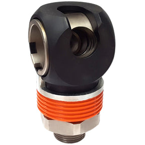 TST SWING COUPLER - SERIES I