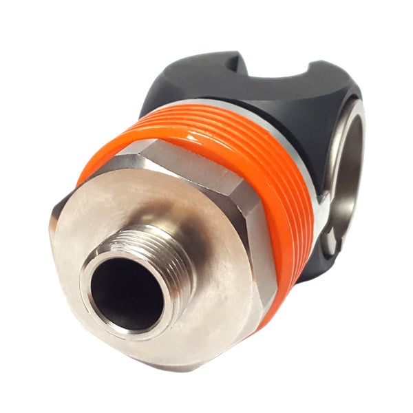 TST SWING COUPLER - SERIES I