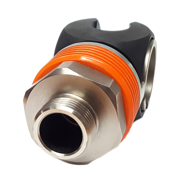 TST SWING COUPLER - SERIES I