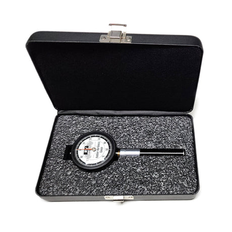 MODEL 2100 ANALOGUE DUROMETER (TypeA)