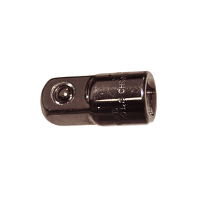 1/4" FEMALE X 3/8" MALE SOCKET ADAPTOR