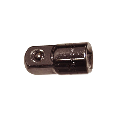 1/4" FEMALE X 3/8" MALE SOCKET ADAPTOR