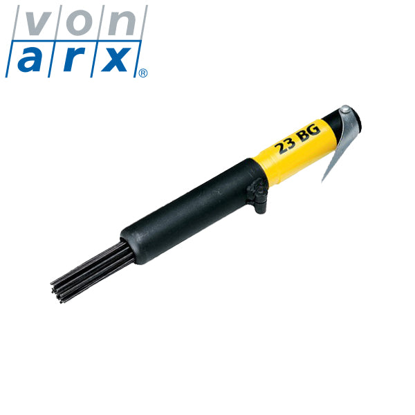 VON ARX STRAIGHT GRIP NEEDLE SCALER