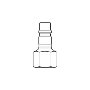TST PLUG - SERIES H