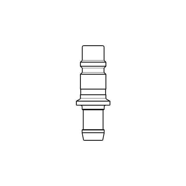 TST PLUG - SERIES H