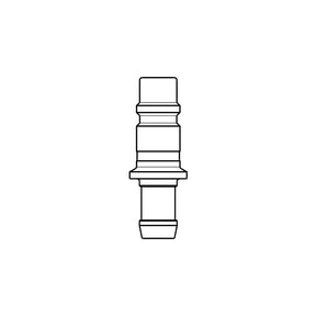 TST PLUG - SERIES H