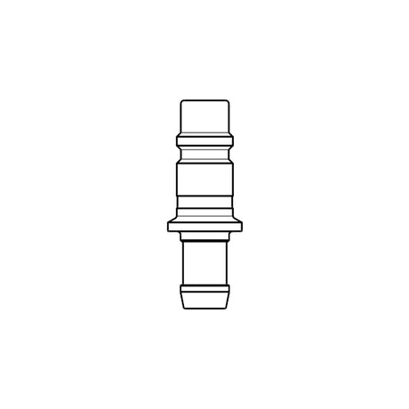 TST PLUG - SERIES H