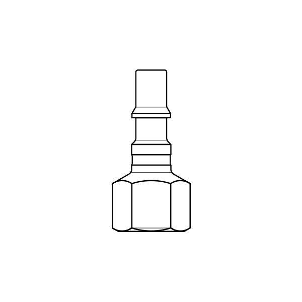 TST PLUG - SERIES E1