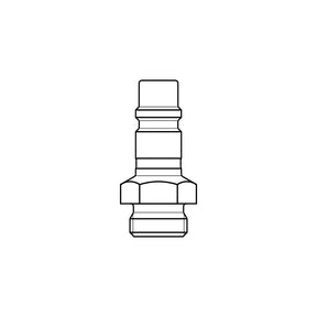 TST PLUG - SERIES H