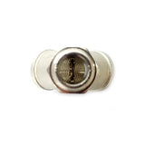 3/8" BSP Y PIECE (FemalexMalexFemale)