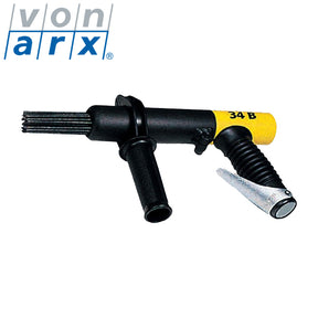 VON ARX PISTOL GRIP NEEDLE SCALER