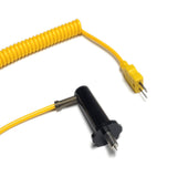 TYPE K TYRE PROBE FOR PYROMETER
