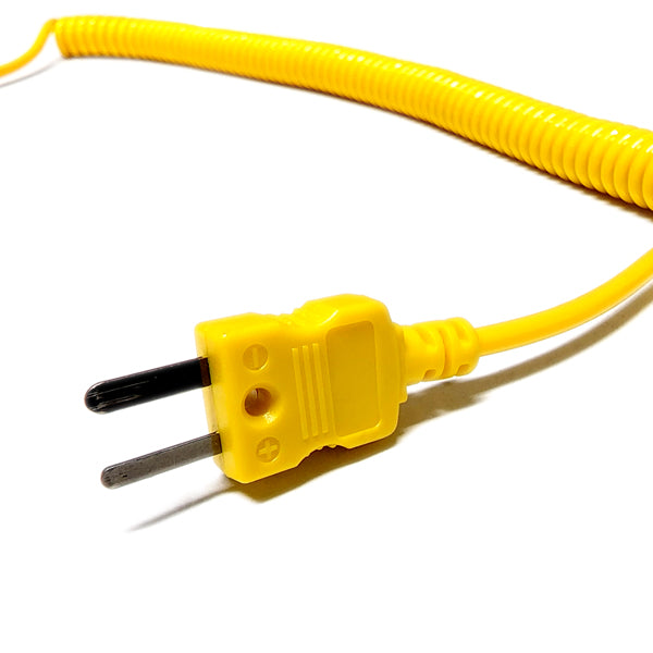 TYPE K TYRE PROBE FOR PYROMETER