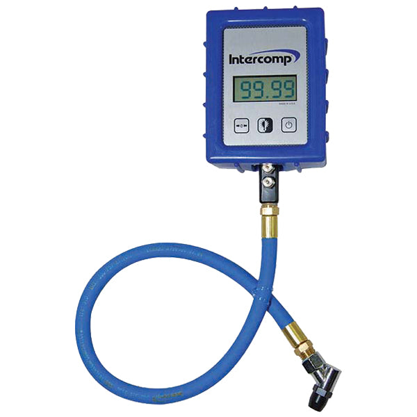 99.99 PSI DIGITAL PRESSURE GAUGE