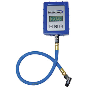 99.99 PSI DIGITAL PRESSURE GAUGE