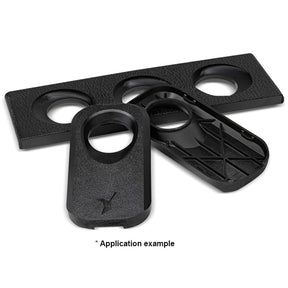 RESIN -3DS Figure 4 HighTemp150°C FR BLK