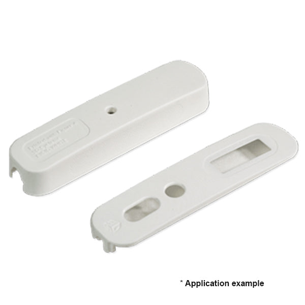 RESIN - 3DS - Figure 4 Rigid White