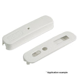 RESIN - 3DS - Figure 4 Rigid White
