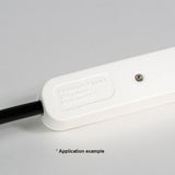 RESIN - 3DS - Figure 4 Rigid White