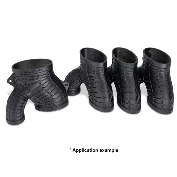RESIN - 3DS - Figure 4 RUBBER-BLK 10